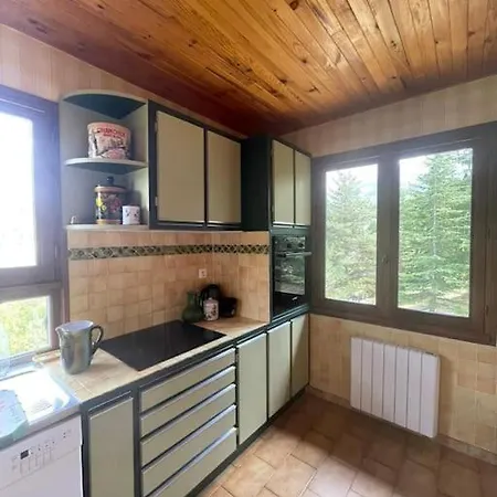 Sirolane, Chalet Au Bord Des Pistes Au Sauze * Enchastrayes
